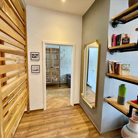 36 Pho Co Hotel & Suites Weimar  Eksteriør bilde