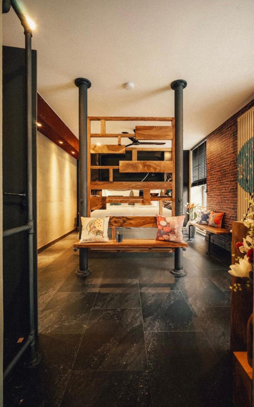 36 Pho Co Hotel & Suites Weimar  Eksteriør bilde