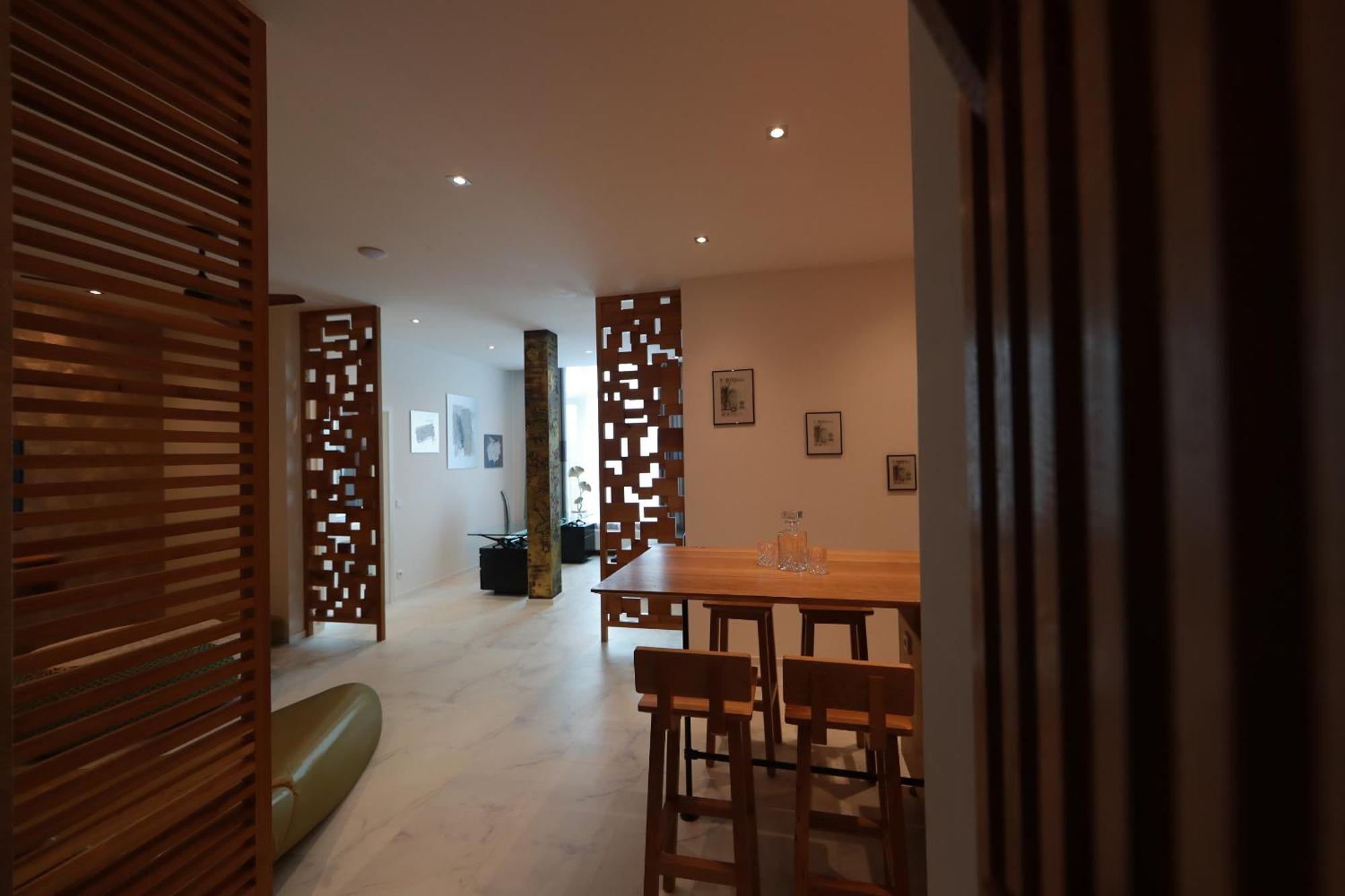 36 Pho Co Hotel & Suites Weimar  Eksteriør bilde