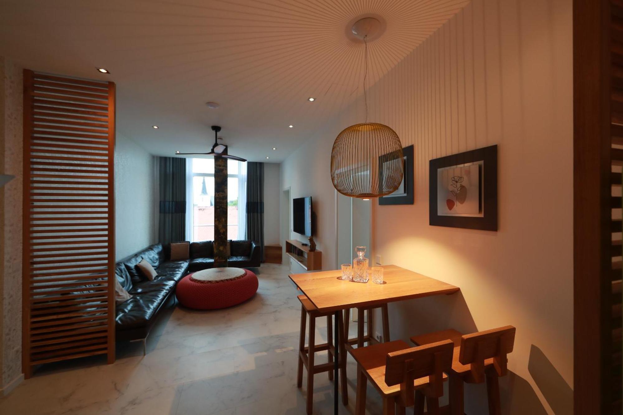 36 Pho Co Hotel & Suites Weimar  Eksteriør bilde